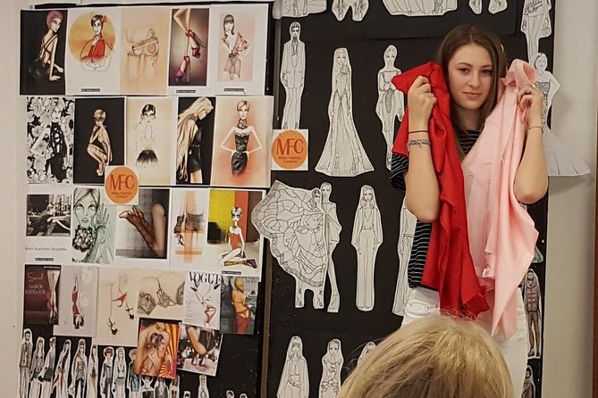 1-Day Personal Fashion Styling Course for Women - Color Theory for Real Outfits (Not Just Color Swatches)