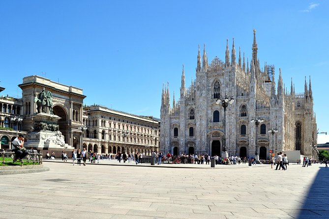2-hours Duomo of Milan guided experience with entrance tickets - Who this Duomo tour suits best (and who should consider alternatives)