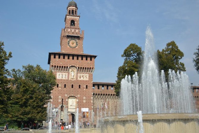 3-Hour Milan City Tour with The Scala Theatre - small group tour - A Fast, Focused Milan Primer That Actually Feels Personal