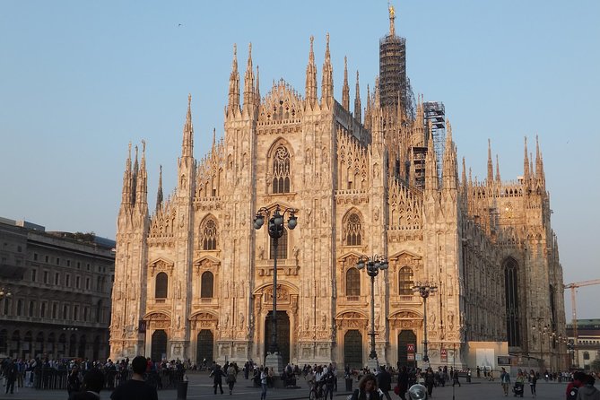 3-Hour Milan City Tour with The Scala Theatre - small group tour - Price and What You’re Really Paying For