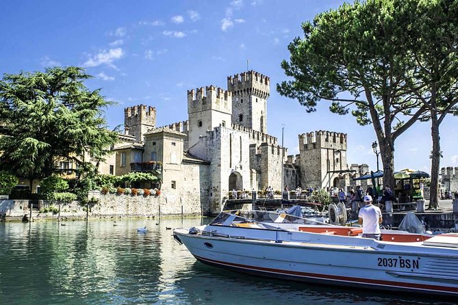 4-Day Italian Lakes Tour from Milan - Day 1: Orta Island Stairs and the Borromean Islands by Boat