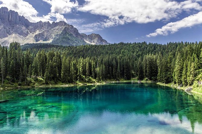 4-Day Scenic Dolomites Tour from Milan - Casa di Giulietta: quick, famous, and very tourist-proof