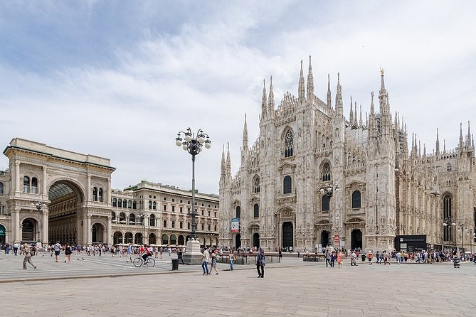 Airport Transfer: Malpensa Airport MXP to Milan by Luxury Van - Meet your driver: name sign pickup in Malpensa arrivals