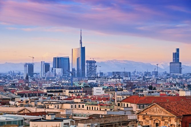 Airport Transfer: Milan to Malpensa Airport MXP by Luxury Van - Meet & Greet pickup: the name sign that saves your brain