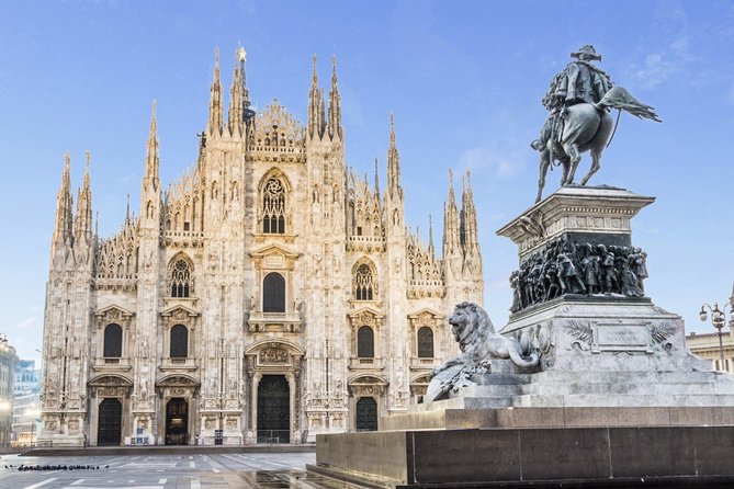 Airport Transfer: Milan to Malpensa Airport MXP by Luxury Van - What’s included (so you can stop managing details)