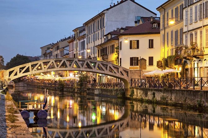 Airport Transfer: Milan to Malpensa Airport MXP by Luxury Van - Price and value: is $159.70 per person fair?