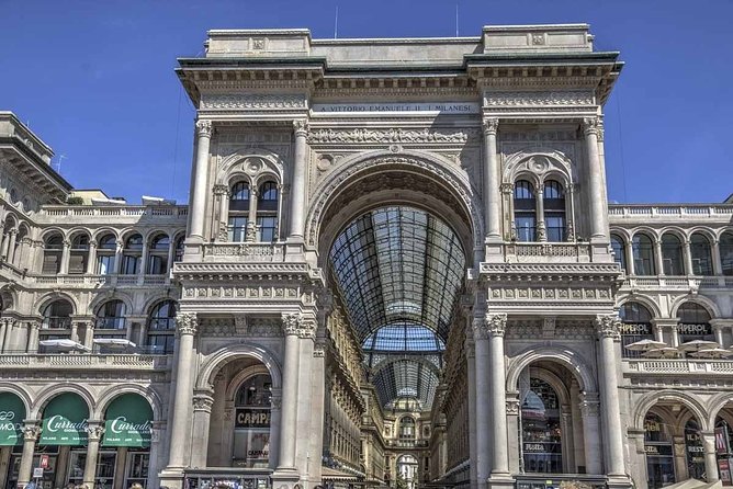 Airport Transfer: Milan to Malpensa Airport MXP by Luxury Van - Who should book this Milan to Malpensa transfer