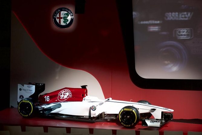 Alfa Romeo Museum, private tour from Milan - Key points to know before you go