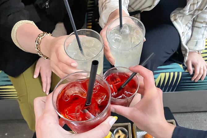 Bar Hopping in Milan - Milan at 7 pm: Why this timing works
