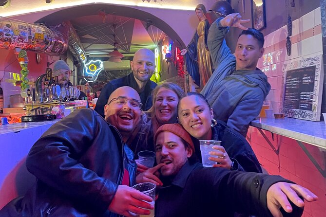 Bar Hopping in Milan - What you really get for the price