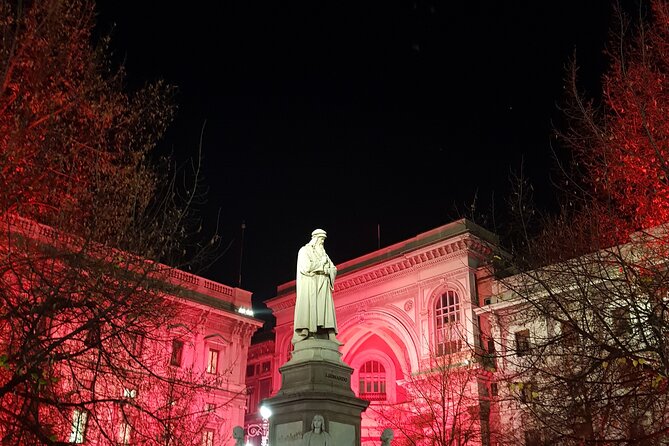 Bar Hopping in Milan - Guide style: Gilberto and Sarah set the tone