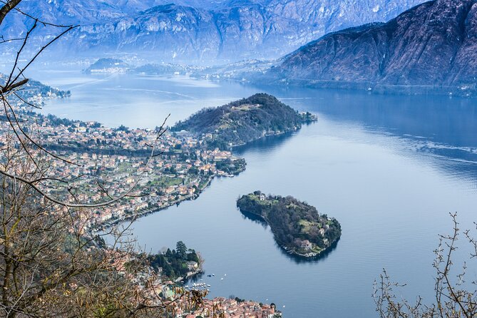 Bellagio & Varenna: Small Group Tour from Milan with Boat Cruise - Bellagio: the lakeside town time you actually need