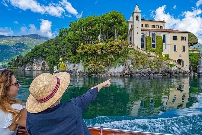 Bellagio & Varenna: Small Group Tour from Milan with Boat Cruise - Who this tour fits best
