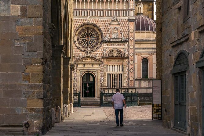Bergamo, private tour from Milan - Who this tour is best for
