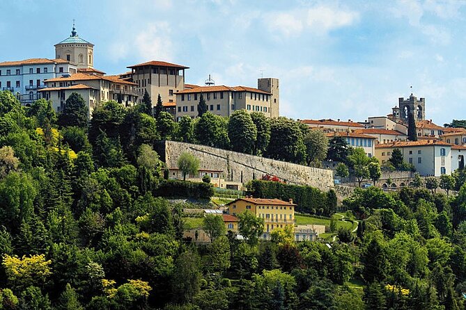Bergamo, private tour from Milan - Price and what you’re really buying