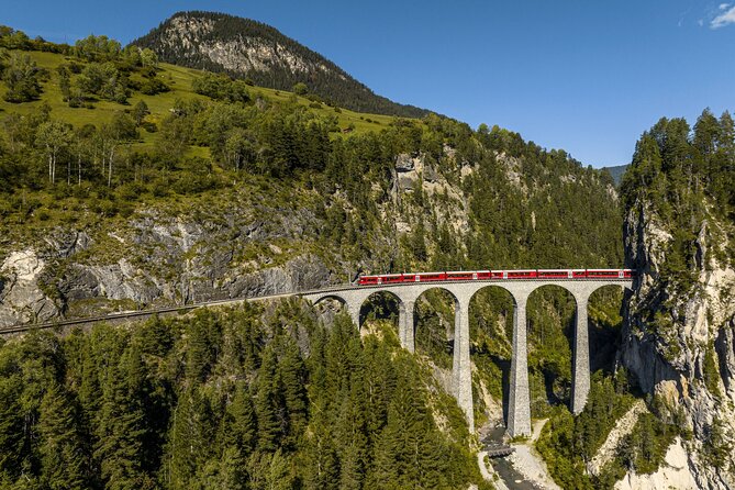 Bernina and Glacier Train Two Routes in One Day from Milan - Key Things I’d Mark Before You Book