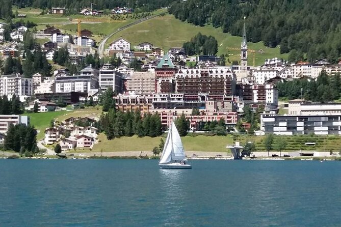 Bernina Red Train And St Moritz Tour from Milan - Price and logistics value: is $162.92 a fair deal for this day?