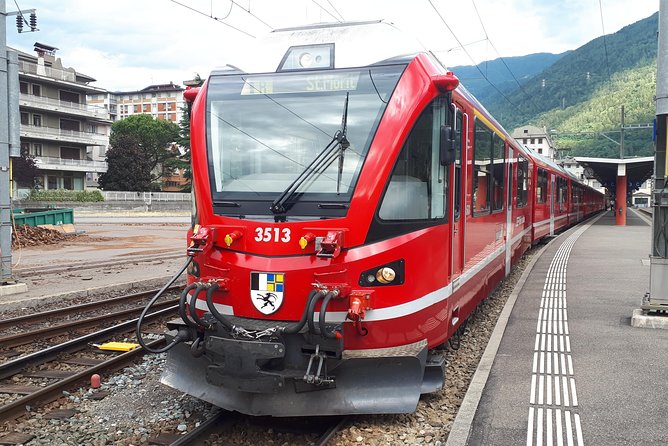 Bernina Red Train, Swiss Alps & St Moritz From Milan - Who This Tour Fits Best (and Who Might Feel Rushed)