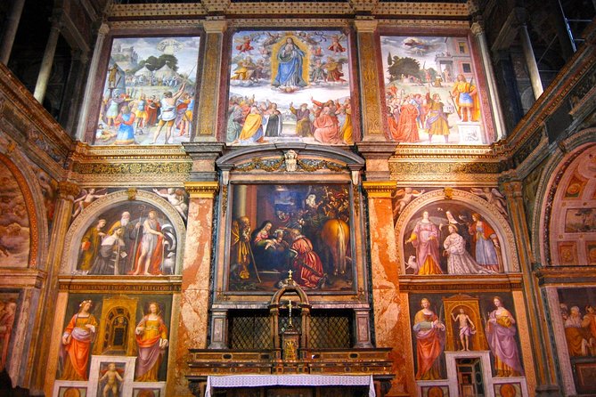 Best of Milan Experience Including Da Vinci's The Last Supper and Milan Duomo - Teatro alla Scala: Sightseeing Without the Ticket