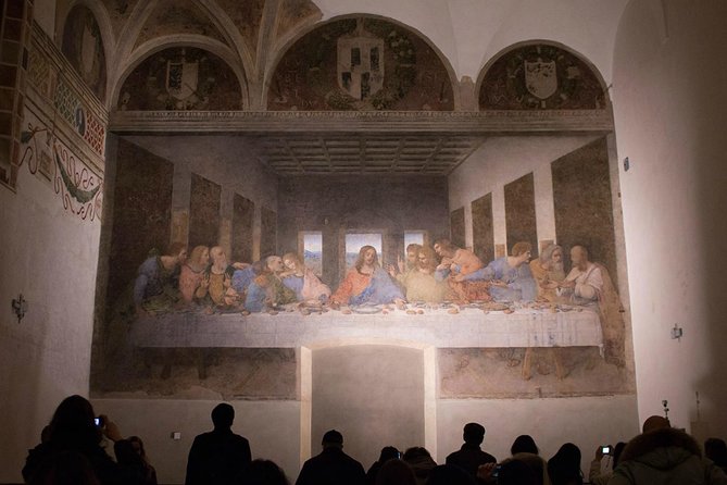 Best of Milan - Guided Tour of Milan and Skip-the-Line Last Supper - Key takeaways before you go