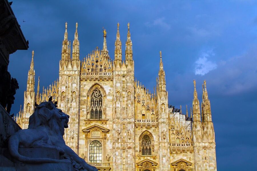 Best of Milan: Private Walking Tour - Why a Private 3-Hour Walk Works So Well in Milan’s Center