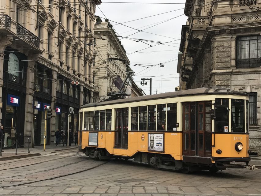 Best of Milan: Private Walking Tour - Hidden Milan: Side Streets, Local-Only Stops, and the Stories Behind Them