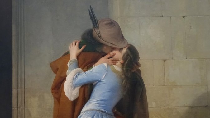 Brera district & Pinacoteca 2-hours guided experience with entrance tickets included - Small-group setup with headphones: Why it actually feels calmer