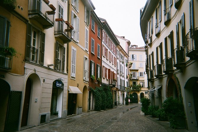 Brera district & Pinacoteca 2-hours guided experience with entrance tickets included - Price and what $78.49 buys you in real terms
