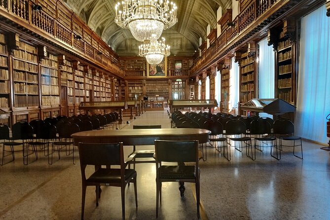 Brera district & Pinacoteca 2-hours guided experience with entrance tickets included - Who should book this tour (and who might prefer something else)