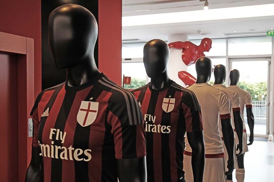 Casa Milan: Museum Entry Ticket - Key Highlights You’ll Care About