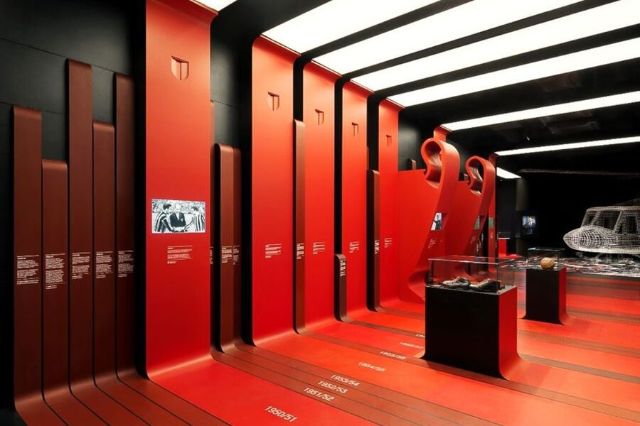 Casa Milan: Museum Entry Ticket - QR Code Photobooth: Fun Optional, With Prints Starting at 7 Euros