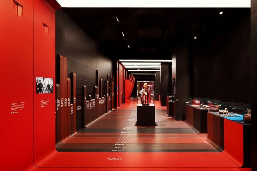 Casa Milan: Museum Entry Ticket - Why Casa Milan Works: A One-Hour Ticket That Still Feels Full