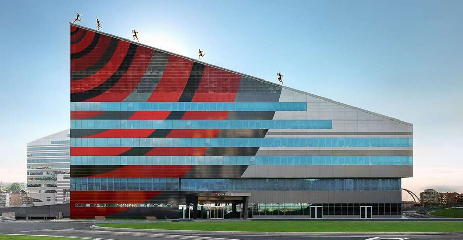Casa Milan: Museum Entry Ticket - Getting There and What to Do at the Entrance (Via Aldo Rossi, 8)