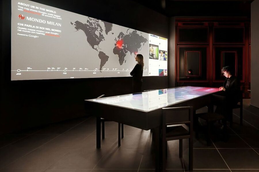 Casa Milan: Museum Entry Ticket - Hall of Fame to Ballon d’Or: The Story Beat That Keeps You Moving