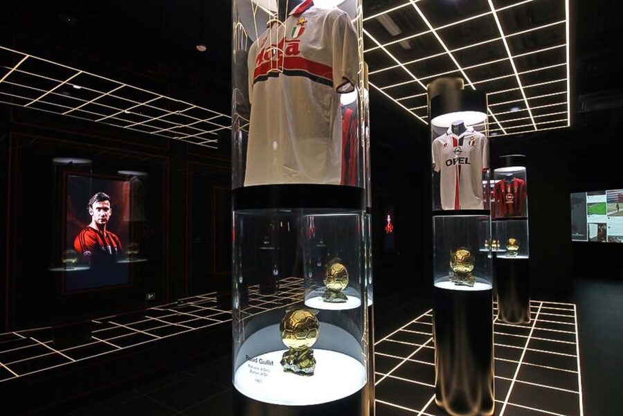 Casa Milan: Museum Entry Ticket - Price and Value: Is $18 Worth It for Casa Milan?