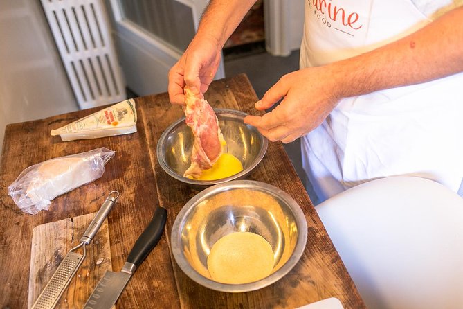 Cesarine: Cooking Class with tasting at Local's Home in Milan - What Happens During the 3 Hours (and Why It Works)