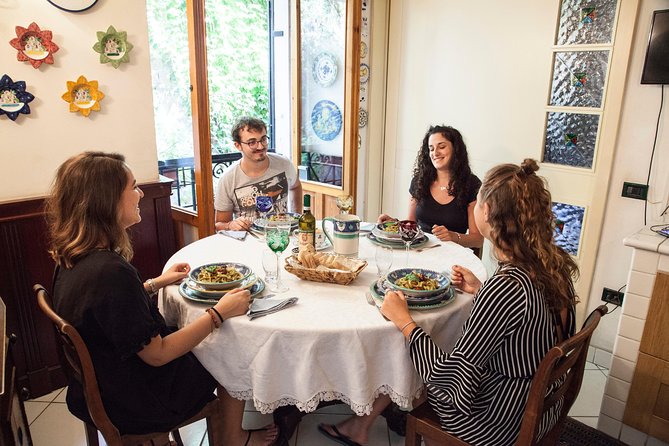 Cesarine: Cooking Class with tasting at Local's Home in Milan - Hosts and Personalization: How the Class Gets Tailored