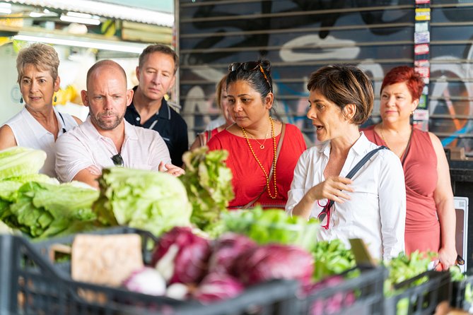 Cesarine: Market Tour & Cooking Class at Local's Home in Milan - Logistics that can make or break your morning: the 10:00am start