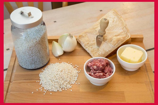 Cesarine: Market Tour & Cooking Class at Local's Home in Milan - Stop-by-stop: how the markets shape your 3-course meal