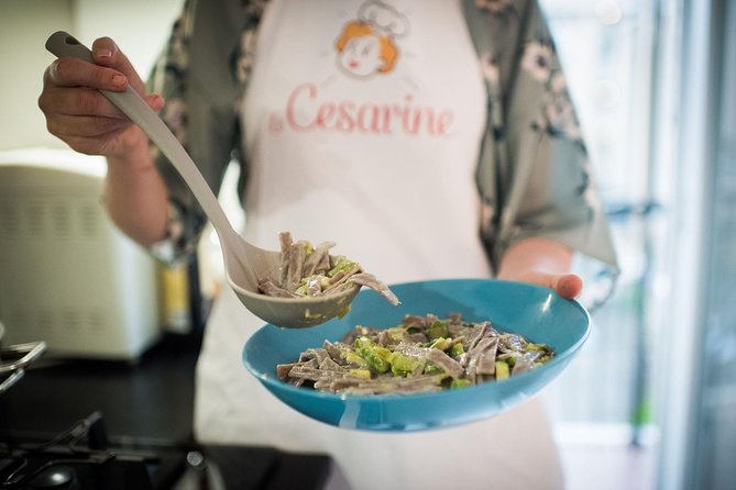 Cesarine: Typical Dining & Cooking Demo at Local's Home in Milan - Key highlights to look for