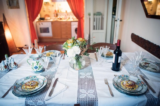 Cesarine: Typical Dining & Cooking Demo at Local's Home in Milan - The Cooking Part: How a Demo Turns Into Real Confidence