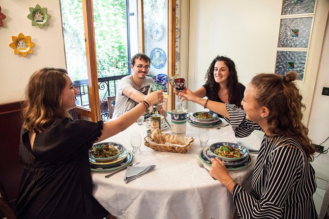 Cesarine: Typical Dining & Cooking Demo at Local's Home in Milan - Price and Value: What $102.35 Really Buys You