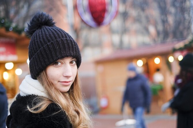 Christmas Time in Milan Walking Tour - Why this Christmas walk feels different than a standard highlights tour