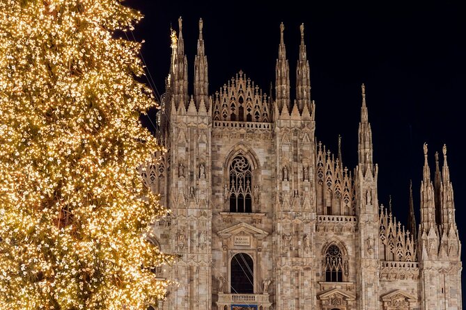 Christmas Time in Milan Walking Tour - Price and value: is about $247.56 per person a good deal?