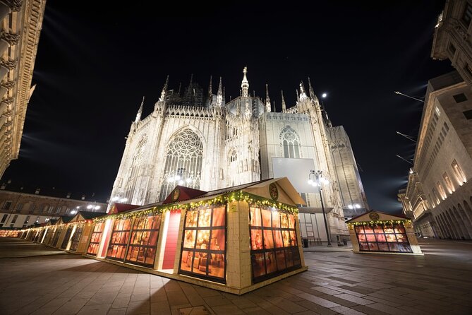 Christmas Time in Milan Walking Tour - Who this tour is best for (and who should look elsewhere)