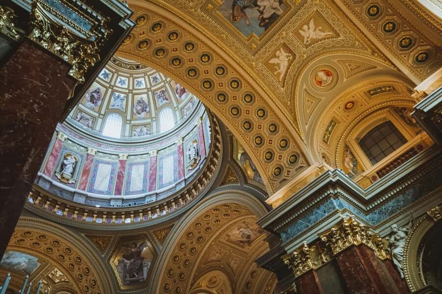 Cinematic & Classical Organ Experience in Historic Church - Italian Classics and Movie Themes: Hearing Comparisons, Not Just Songs