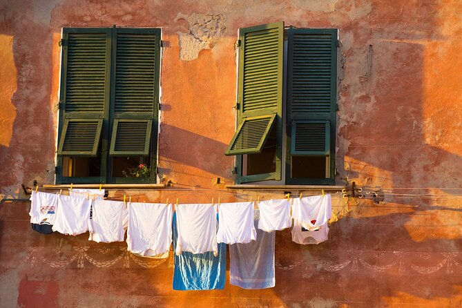 Cinque Terre Day Trip from Milan: Italian Riviera Escape - Guide Quality in Real Terms: From Loredana to Sonia