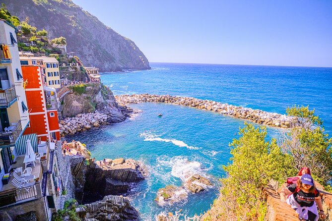 Cinque Terre Sea Park with Limoncino Tasting Day Trip from Milan - The Milan-to-Cinque Terre timing that makes this work