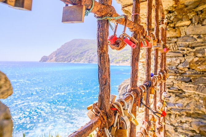 Cinque Terre Sea Park with Limoncino Tasting Day Trip from Milan - Cinque Terre time at the start: how to use those hours well