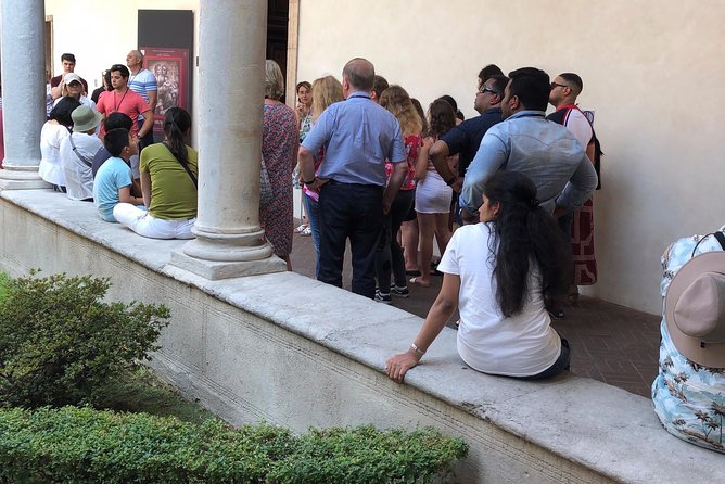 Classical Milan tour - A Classic Milan Route in About Three Hours